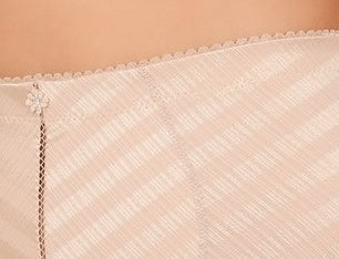 Felina Weftloc Panty lang Sand