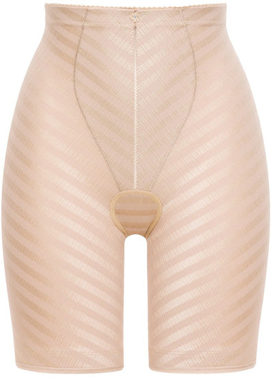 Felina Weftloc Panty lang Sand