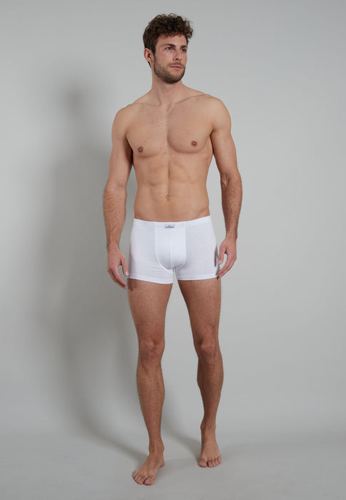 GÖTZBURG Pants 3er Pack weiss