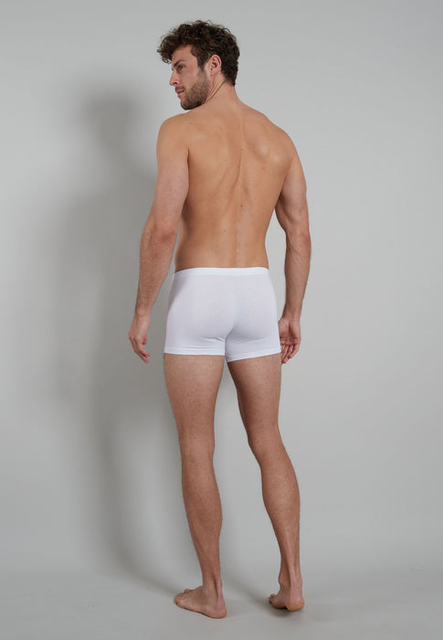 GÖTZBURG Pants 3er Pack weiss