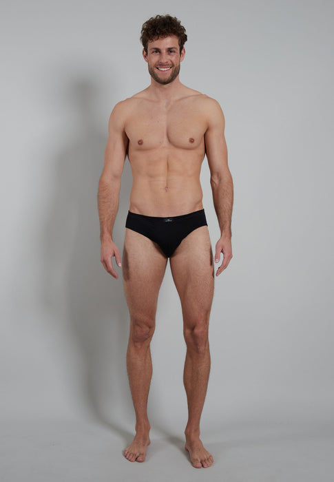 GÖTZBURG Sport Slip 5er Pack black