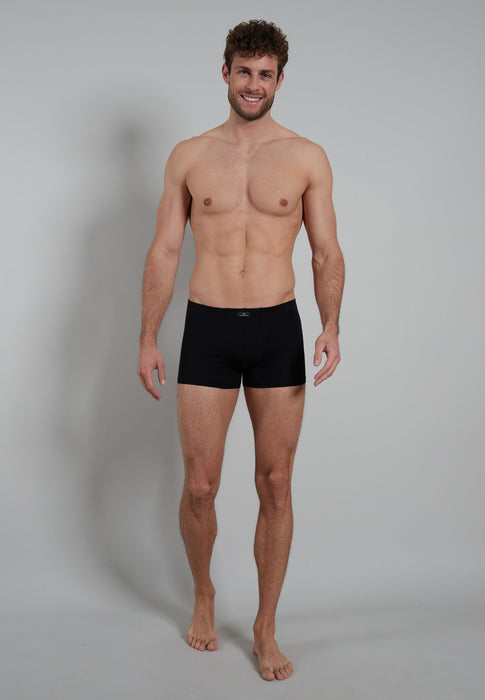 GÖTZBURG Pants 3er Pack black