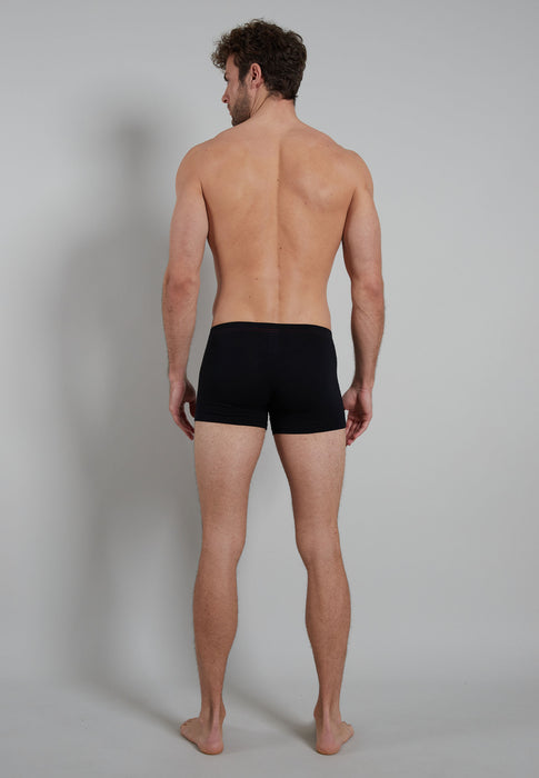GÖTZBURG Pants 3er Pack black