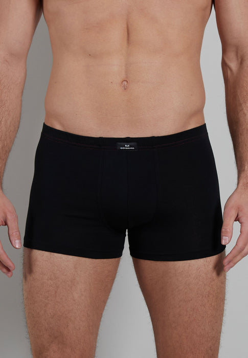 GÖTZBURG Pants 3er Pack black