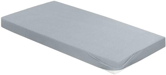 irisette Classic-Jersey Spannbetttuch Bamboo 0010 Farbe 20