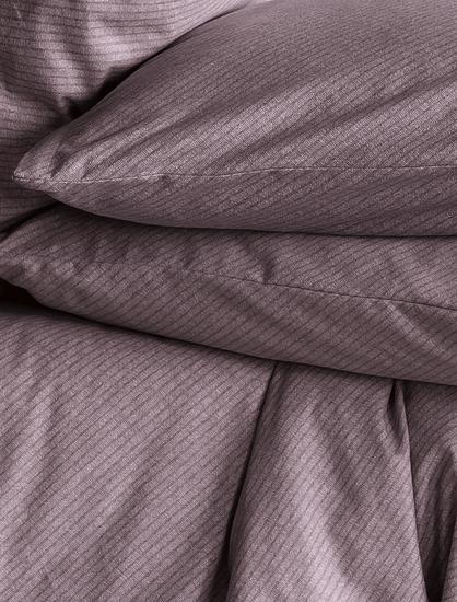 irisette Edel-Feinbiber Bettwäsche Set Koala 8487 rosa