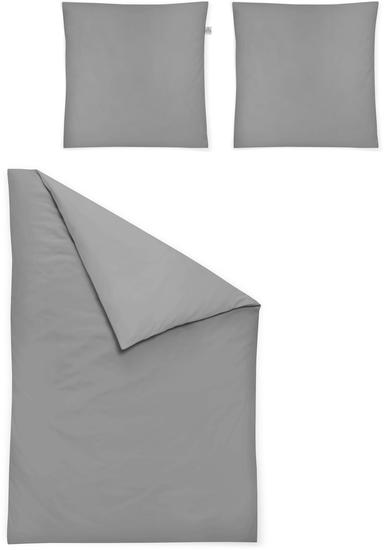 irisette Edel-Feinbiber Bettwäsche Set Lago 8450 u.grap