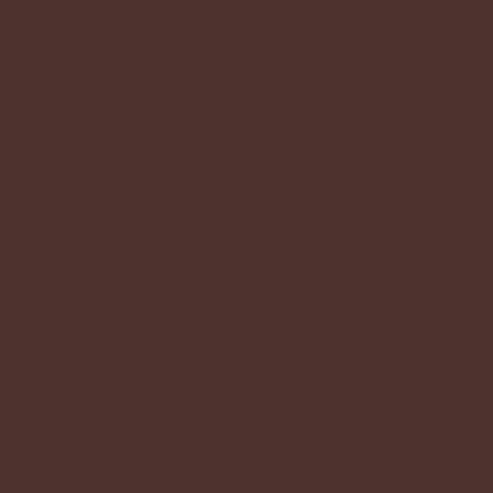 irisette Frottier-Stretch Spannbetttuch Orion 0009 schoko