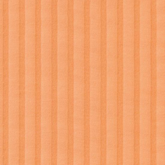 irisette Interlock-Jersey uni Kissenbezug Lumen 8129 kürbis