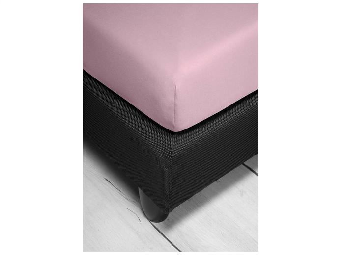 irisette jersey royal 0003 rose