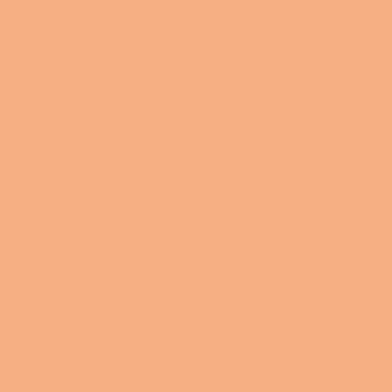 irisette Mako-Jersey Spannbetttuch Jupiter 0008 apricot