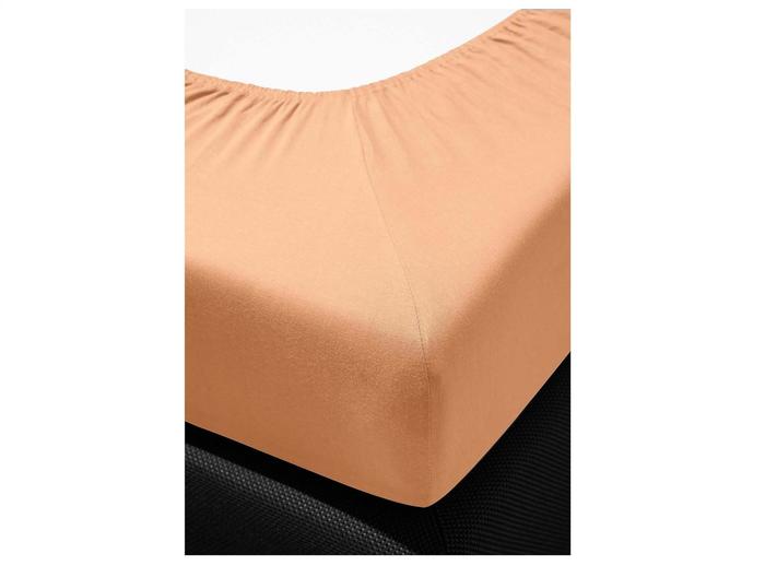 irisette Premium Stretch Spannbetttuch Royal 0003 melba