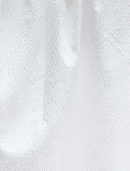 irisette Seersucker Bettwäsche Set Easy 8517 weiß