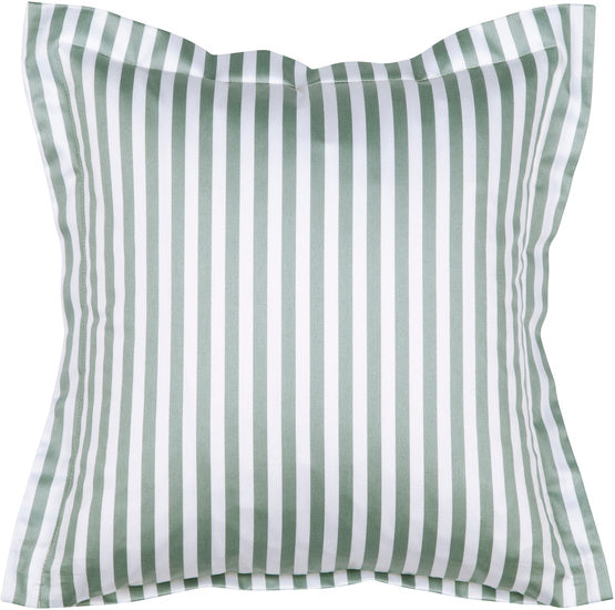 Janine Bettwäsche modernclassic Mako-Satin salbei 3910-46