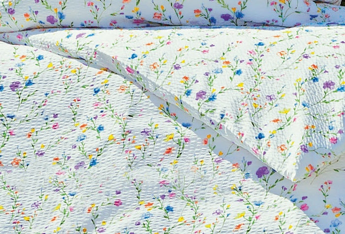 Janine Bettwäsche TANGO Mako-Soft-Seersucker multicolor 20131-09