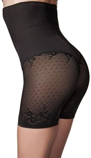 Janira CULOTTE SILUETA SECRETS FIGURE NEGRO