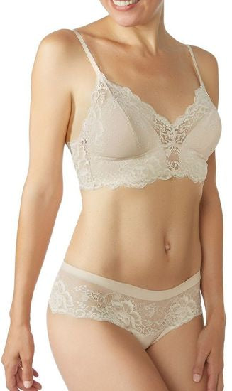 Janira SHORTY GRETA IVORY