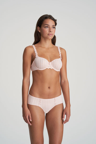 Marie Jo AVERO Hotpants pearly pink