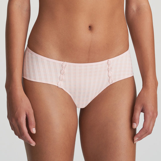 Marie Jo AVERO Hotpants pearly pink