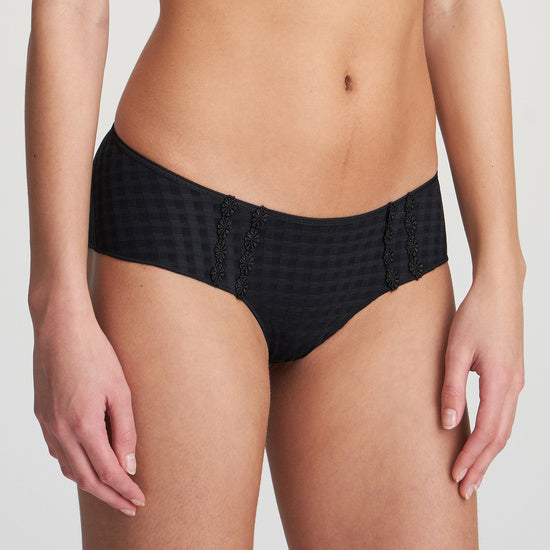 Marie Jo AVERO Hotpants schwarz