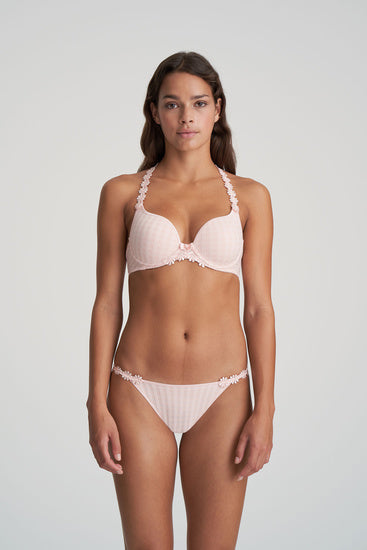 Marie Jo AVERO Unterlegter BH Herzform pearly pink