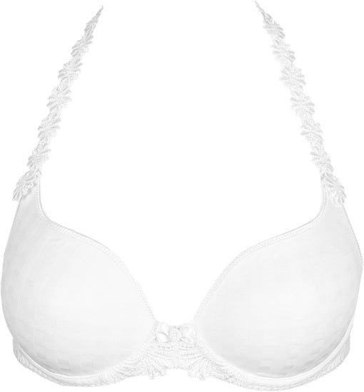 Marie Jo AVERO Unterlegter BH Herzform weiss