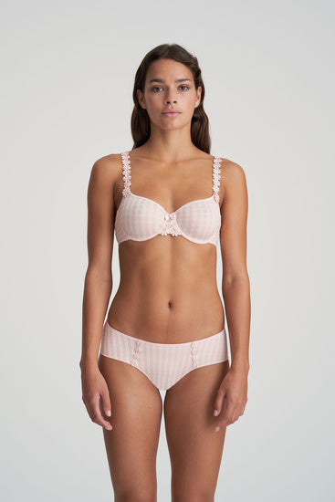 Marie Jo AVERO Vollschalen-BH nahtlos pearly pink