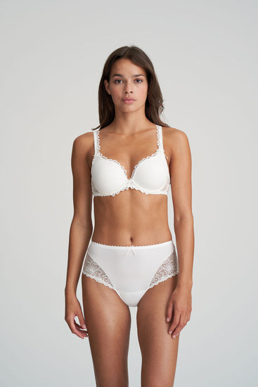 Marie Jo JANE Unterlegter BH Herzform natur