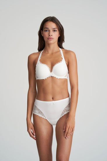 Marie Jo JANE Unterlegter BH Herzform natur