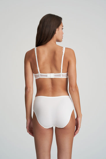 Marie Jo JANE Unterlegter BH Herzform natur