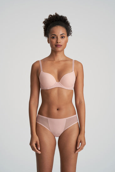 Marie Jo LOUIE Vollschalen-BH Spacer Powder Rose