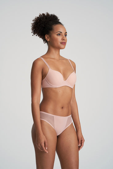 Marie Jo LOUIE Vollschalen-BH Spacer Powder Rose