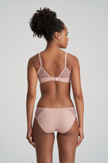 Marie Jo LOUIE Vollschalen-BH Spacer Powder Rose