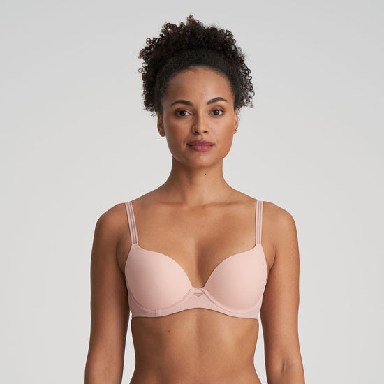 Marie Jo LOUIE Vollschalen-BH Spacer Powder Rose