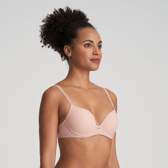 Marie Jo LOUIE Vollschalen-BH Spacer Powder Rose