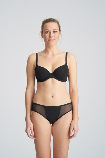 Marie Jo LOUIE Vollschalen-BH Spacer schwarz