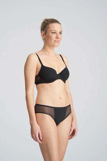 Marie Jo LOUIE Vollschalen-BH Spacer schwarz