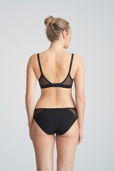 Marie Jo LOUIE Vollschalen-BH Spacer schwarz