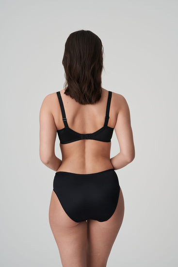 PrimaDonna DEAUVILLE Taillenslip schwarz