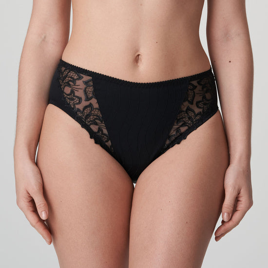 PrimaDonna DEAUVILLE Taillenslip schwarz