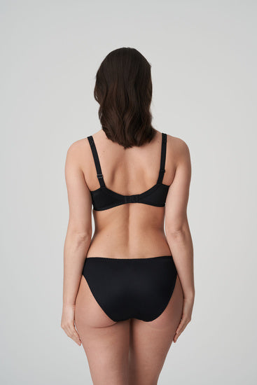 PrimaDonna DEAUVILLE Vollschalen-BH schwarz