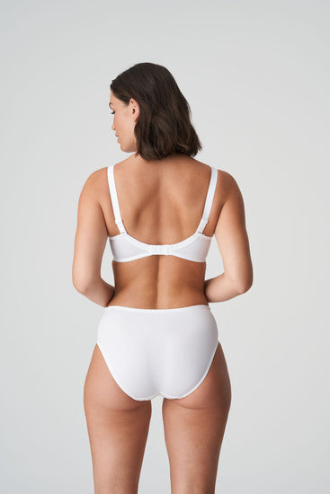 PrimaDonna DEAUVILLE Vollschalen-BH weiss