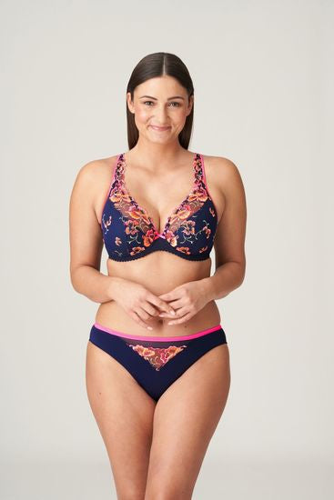 PrimaDonna DEVDAHA Rioslip velvet blue