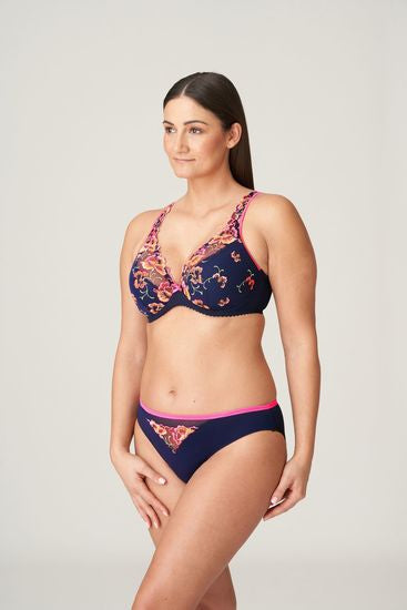 PrimaDonna DEVDAHA Rioslip velvet blue