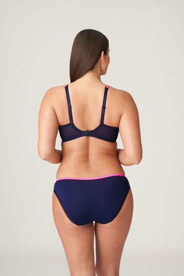 PrimaDonna DEVDAHA Rioslip velvet blue