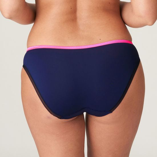 PrimaDonna DEVDAHA Rioslip velvet blue