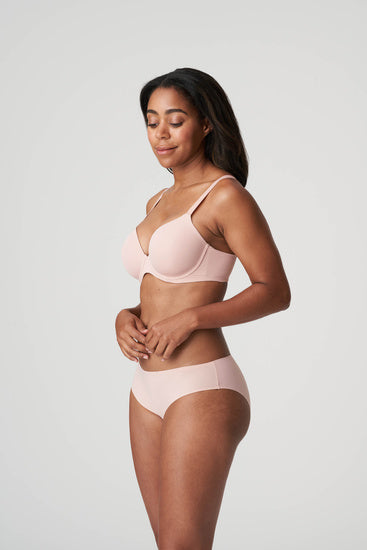 PrimaDonna FIGURAS BH Spacer Tiefdekolletierter Powder Rose