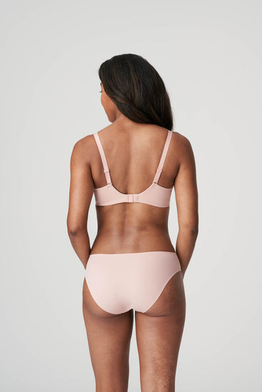 PrimaDonna FIGURAS BH Spacer Tiefdekolletierter Powder Rose