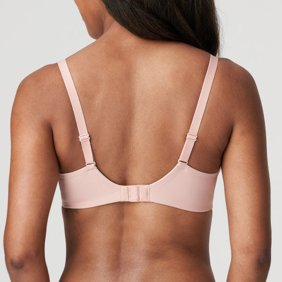 PrimaDonna FIGURAS BH Spacer Tiefdekolletierter Powder Rose