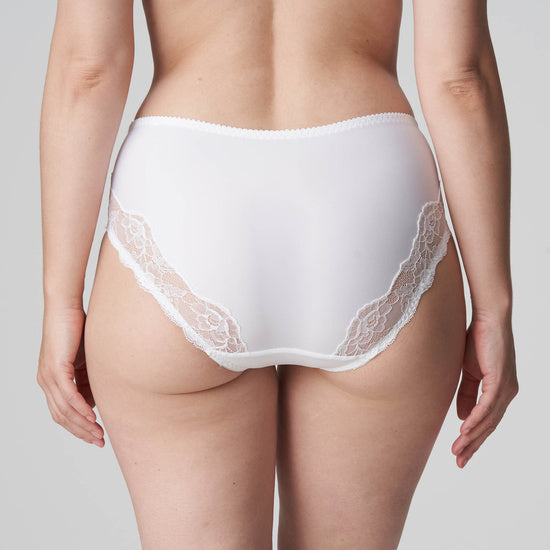 PrimaDonna MADISON Taillenslip weiss